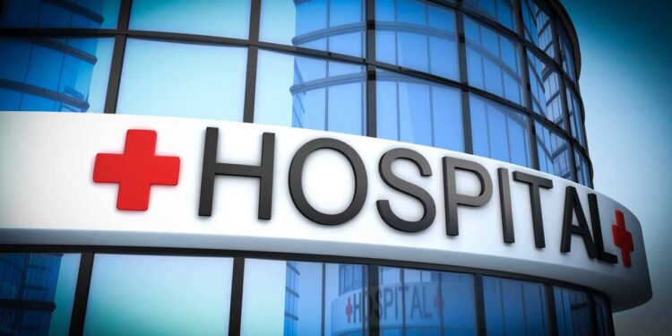 Bandits Raid Katsina Hospital, Kidnap 4 Women