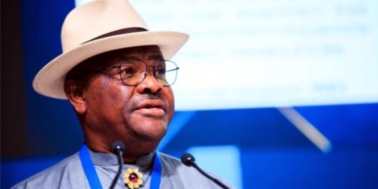 No Governor Born Of A Woman Can Say I Am An Outsider – Wike