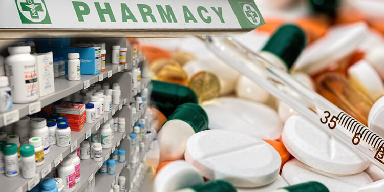 Nigerians Can No Longer Afford To Buy Drugs – Pharmacists