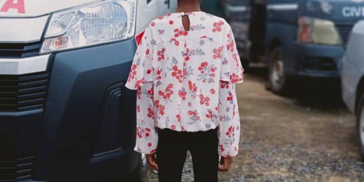 12-Year-Old Girl Tortured By Parents For Two Years Rescued In Akwa Ibom