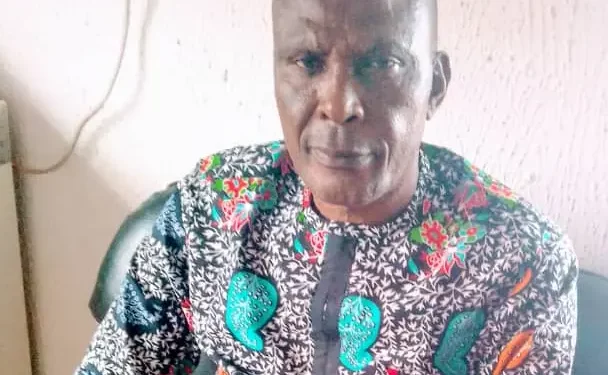 Tension As Gunmen Murder Enugu Market Chairman