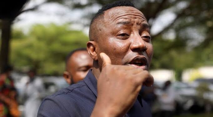 We Know Nothing About Sowore’s Arrest – DSS