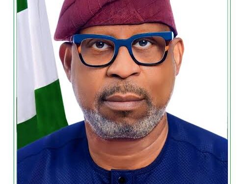 Tinubu Gives Each Minister 1,200 Bags Of Rice To Distribute As Palliatives