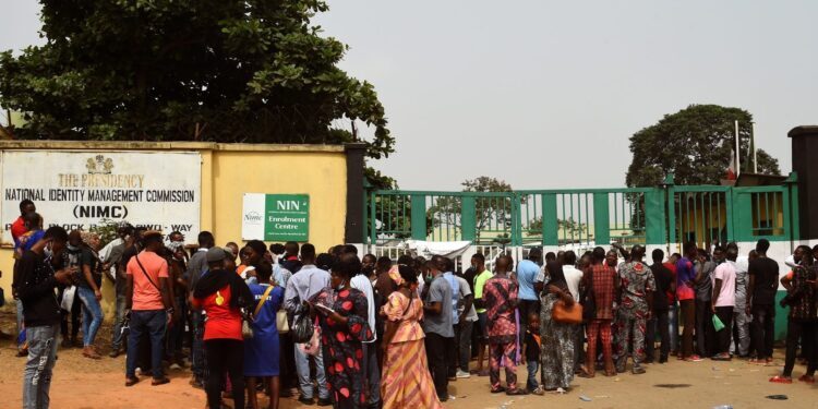 NIN-SIM Linkage: Telcos Begin Disconnection Of 66 Million Phone Lines