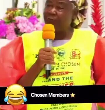 Lord’s Chosen Reacts To Viral ‘AK-47’ Testimony