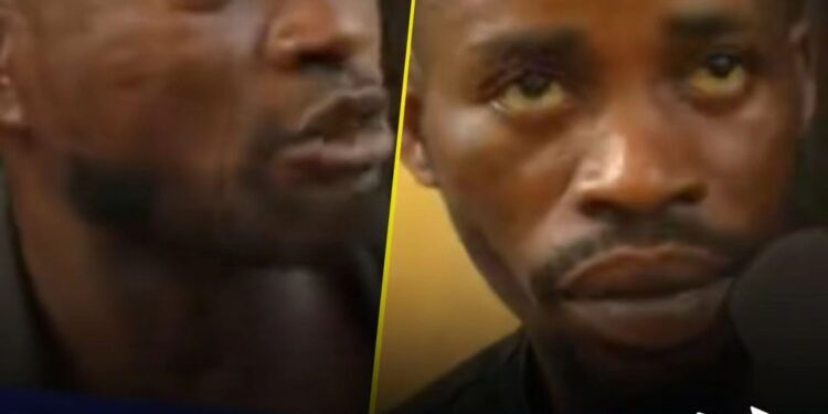 Two Suspects Arrested For Kidnapping Of 32 Passengers In Edo (Video)