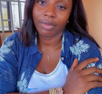 ‘I Need A Husband; Please Help My Life’ – Beautiful Young Lady (Photo)
