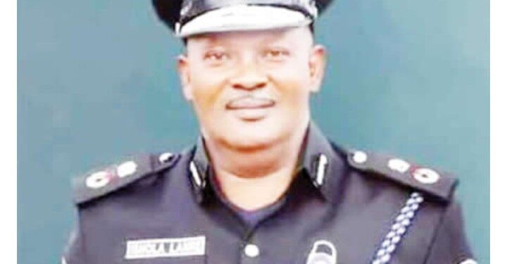 Lagos Drivers Lament Police Extortion As Taskforce Dislodges Traffic Offenders