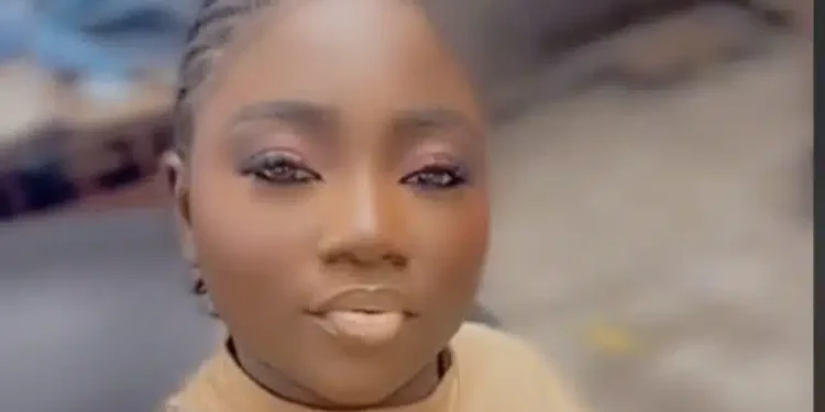 Lady In Shock As Man Lists Conditions For Sponsoring Her HND (Photo)