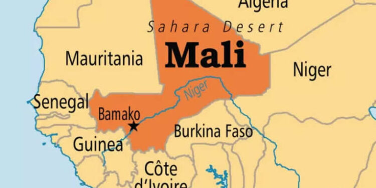 ECOWAS Reacts As Terrorists Hit Mali Capital