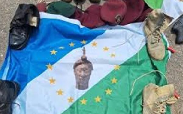 3 Yoruba Nation Agitators Arrested For Displaying Flag In Osun Market