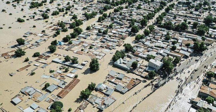 Dangote, Atiku, Dantata, Others Donate To Borno Flood Victims
