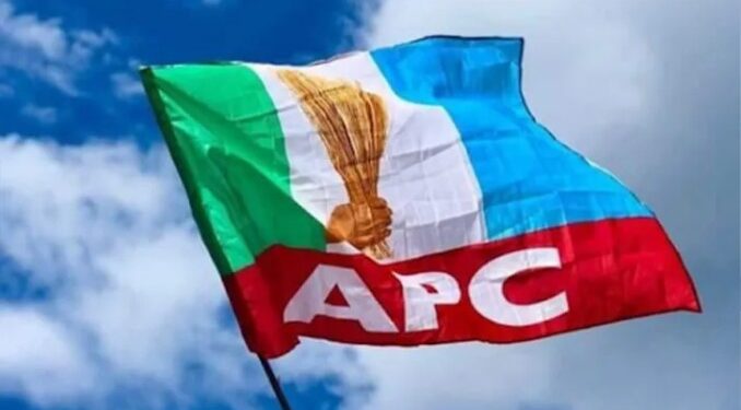 Two APC Governors Accused Of Moving Pre-Signed INEC Result Sheets To Edo