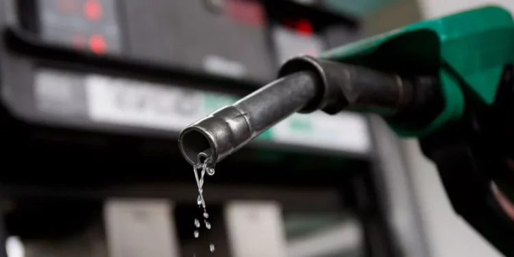 Fuel Price Hike: Nigerians Buy Petrol At ₦1,100 Per Litre