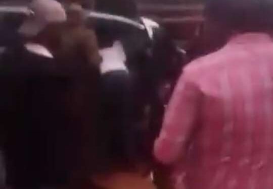 Election: Edo Youths Catch, Torture APC Thugs