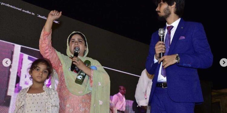 Dunamis In Pakistan: Dr Paul Enenche’s Ministry Expands Into Muslim Majority (Photos)