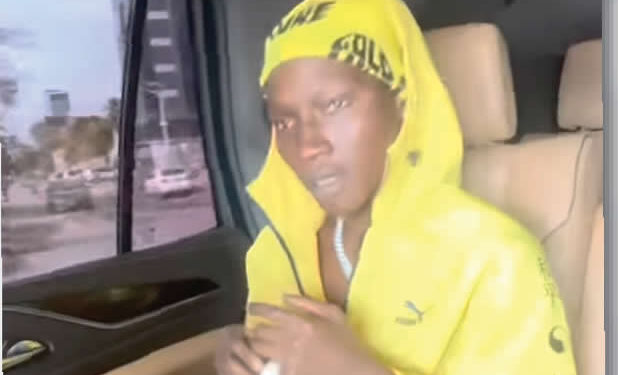 Fans Raise Concerns Over Zinoleesky’s Appearance, Career (Photo)