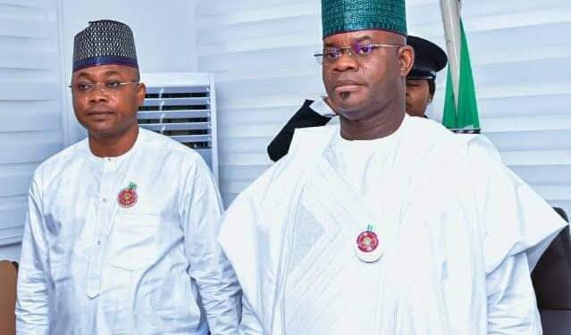 EFCC Chairman Out To Humiliate, Kill Governor Ododo & Yahaya Bello – Kogi Assembly