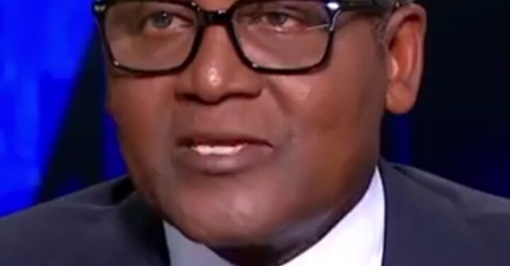 I Regret Not Buying Arsenal Football Club Earlier — Dangote (Video)