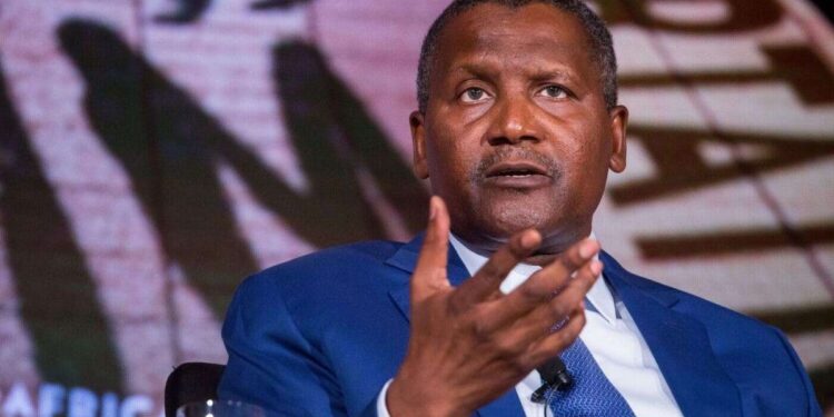 Our Petrol Price Is 15% Cheaper Than NNPCL’s Imported Fuel – Aliko Dangote