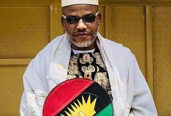 Judge Hands Off Nnamdi Kanu’s Trial, Remits Case File Back To Chief Justice