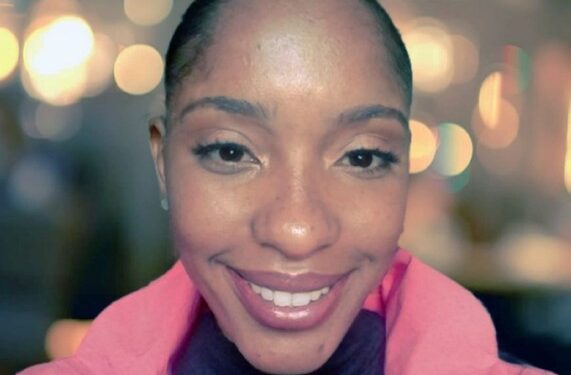 Brazilian ‘Baecation’ With Nigerian Lover Turns Ugly (Photos)