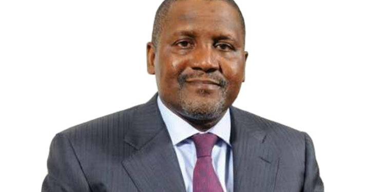 NNPC Made Huge Mistake By Reducing Stake In Our Refinery From 20% To 7% – Dangote