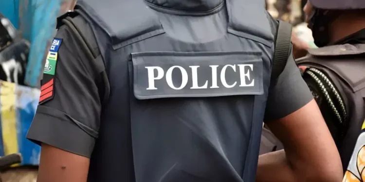Five Policemen Returning From Edo Election Die In Road Crash, Others Injured