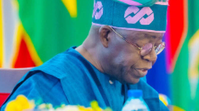 Tinubu Seeks UN Permanent Seat, Debt Forgiveness For Nigeria, Others