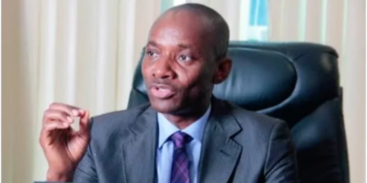 Nnamdi Kanu: What Justice Binta Nyako Told Me – Sam Amadi