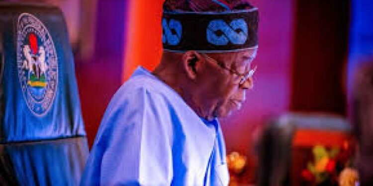 Tinubu Accuses Ministers Of Not Announcing His Achievements To Nigerians