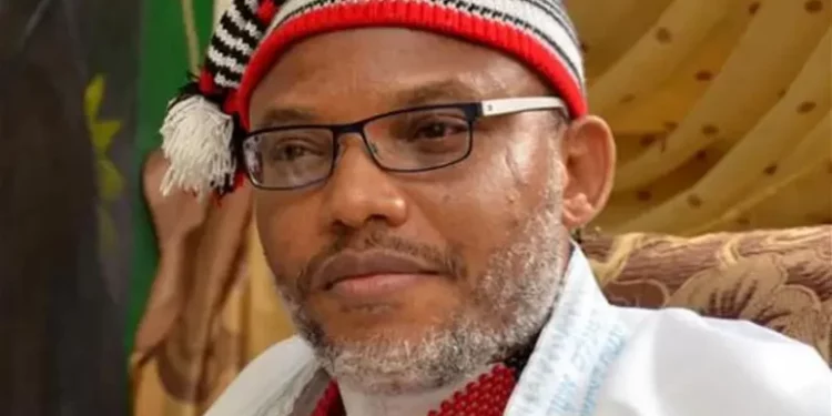 South East Governors Have Sacrificed Nnamdi Kanu For 2027 – Ohanaeze Ndigbo