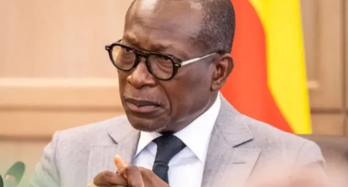 Presidential Guard, Two Others Arrested In Benin For ‘Coup’ Plot