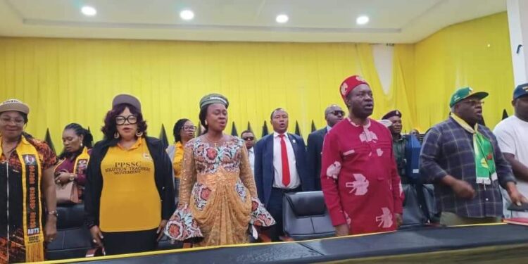 Anambra Government To Begin Payment Of New Minimum Wage Next Month