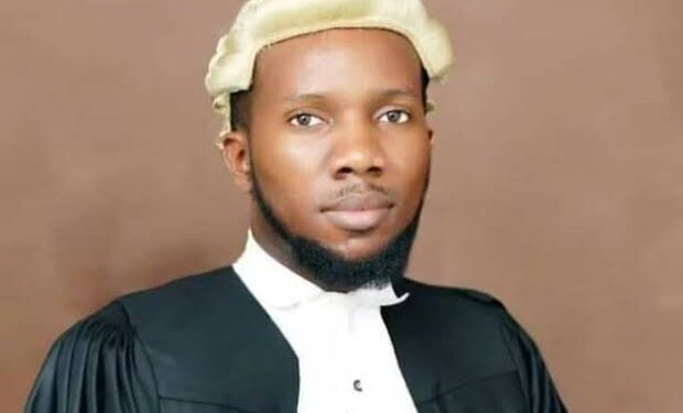 Lawyer, Inibehe Effiong Tackles VeryDarkMan For Denying Defamation Of Falana