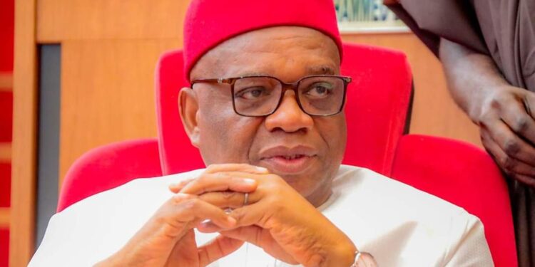 Nigeria Loses $15.9 Billion Annually To Illegal Mining, Sen Kalu Reveals (video)