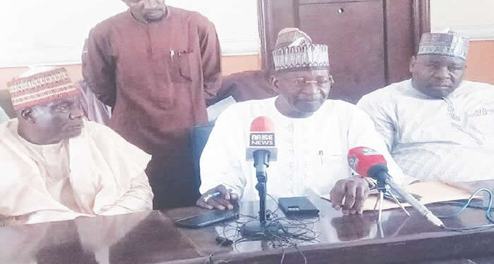 Atiku Suffers Setback As Adamawa PDP Backs Damangun For Chairman