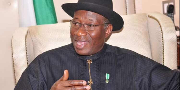 This Is Why I’m Worried About Nigeria – Goodluck Jonathan Reveals (Video)