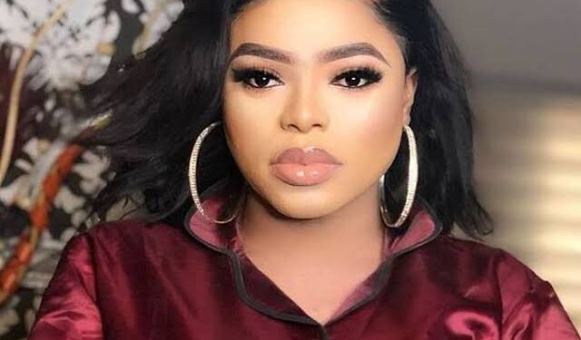 How Bobrisky Spent Jail Term In Kirikiri Special Cell