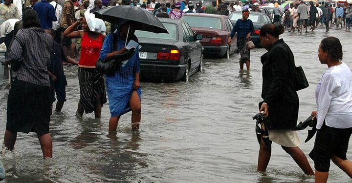 Prepare For Thunderstorms, Hail And Lightning Across The Country – FG Warns