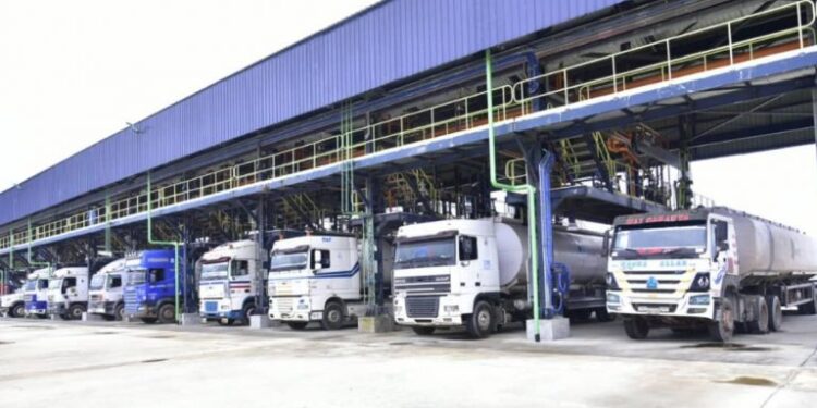 Dangote Refinery: Naira-For-Crude Deal Begins On Tuesday