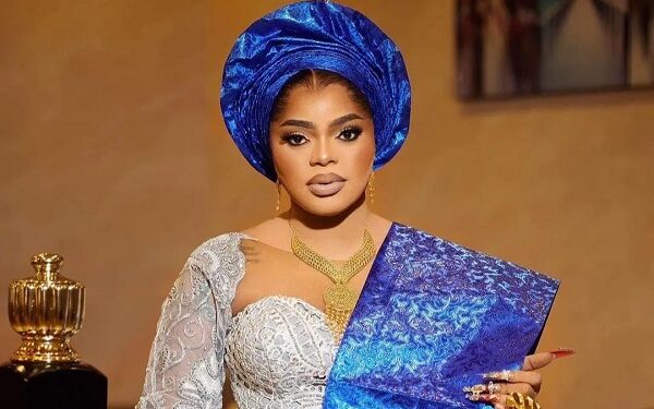 Money Laundering Charges Against Bobrisky Dropped Legally — EFCC