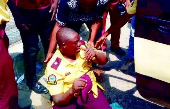 Court Frees Man Accused Of Killing LASTMA Officer