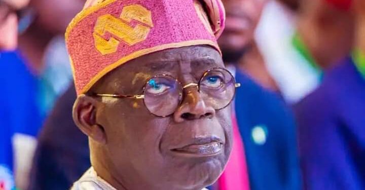 President Tinubu To Depart For United Kingdom On 2-Week Vacation