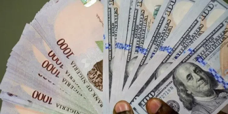 ₦1,541 To ₦1,669: Naira Depreciates Massively Against Dollar After Independence Day