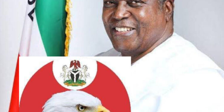 ₦27 Billion Fraud Case: Court Grants Darius Ishaku ₦‎150 Million Bail
