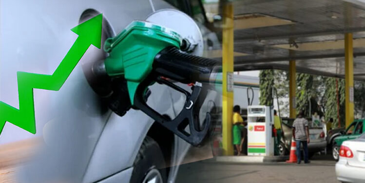 Local Refineries Produced 1.46 Billion Litres Of Petrol – NBS