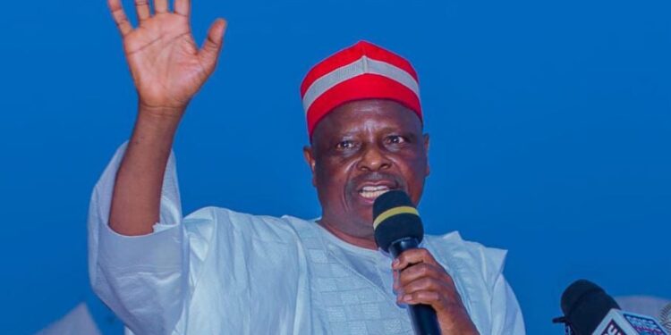 Nigerians Are Tired, They Will Change This Government In 2027 – Kwankwaso