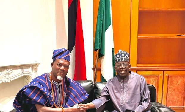 Nigeria Is Now Like Vietnam – Reno Omokri Heaps Praise On Tinubu