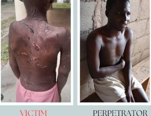 Taraba State Condemns Brutal Treatment Of A Pupil By His Teacher
